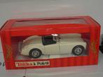 MGA Twin Cam   Tonka Polistil  1:16  TC, Ophalen of Verzenden, Gebruikt, Auto, Overige merken