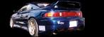 BN Sports Full bodykit - Toyota MR2 MR-2 SW20 89-99, Auto diversen, Tuning en Styling, Ophalen of Verzenden