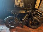 Fatbike CrossBoss V14 (defecte motor), Gebruikt, 51 tot 55 cm, 30 tot 50 km per accu, Ophalen