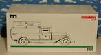 Märklin 1101 - Replika - Geldtransporter - OVP - Zertifikat., Hobby en Vrije tijd, Modeltreinen | H0, Ophalen of Verzenden, Nieuw