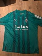 Borussia munchengladbach Shirt., Maat XL, Ophalen of Verzenden, Zo goed als nieuw, Shirt