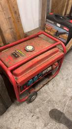 Huttenberg h8500 aggregraat, Ophalen of Verzenden, Gebruikt