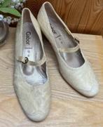 Gabor schoenen mt 39G NIEUW