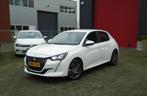 Peugeot 208 1.2 PureTech AllureAutomaat, Gebruikt, Wit, 19 km/l, 3 cilinders
