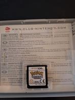 Pokémon White Version - Nintendo DS - zo goed als nieuw., Spelcomputers en Games, Games | Nintendo DS, Online, 1 speler, Ophalen of Verzenden