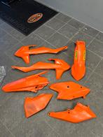 Ktm exc-f kappenset 2017/2018/2019, Motoren, Onderdelen | Overige, Ophalen of Verzenden, Gebruikt