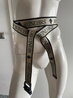 Reinders riem one size, Reinders, 3 tot 5 cm, Wit, Tailleriem