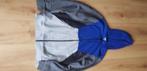 Adidas vest met capuchon, maat M. Goede ritssluiting., Ophalen of Verzenden, Gedragen