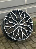 20" inch 6X120 FORD TRANSIT CUSTOM Sportvelgen EXTRA LOAD, Auto-onderdelen, Banden en Velgen, 2525LV, Bestelwagen, Velg(en), 275 mm