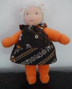 antroposofisch popje, Ophalen of Verzenden, Nieuw, Overige typen