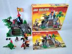 Lego Classic Castle 6076 Dark Dragon's Den inclusief Doos!, Ophalen of Verzenden, Zo goed als nieuw, Complete set, Lego