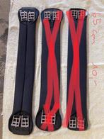 Dressuursingel / korte singels neoprene, Dieren en Toebehoren, Ophalen, Gebruikt, Dressuur