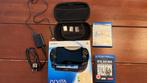 Sony PlayStation Vita WiFi + 8GB + games aangeboden, Spelcomputers en Games, Spelcomputers | Sony PlayStation Vita, Ophalen of Verzenden