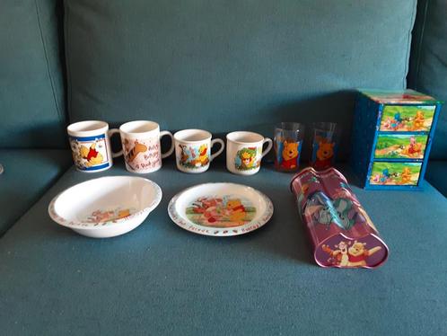 Winnie the Pooh (veel NIEUW), Verzamelen, Complete verzamelingen en Collecties, Ophalen of Verzenden