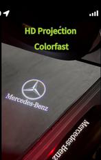 Mercedes cla 2019-> grond projectie, Auto diversen, Tuning en Styling, Ophalen of Verzenden
