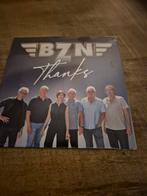 Bzn Thanks nieuw op 7 inch vinyl, Ophalen of Verzenden, Nieuw in verpakking, Pop