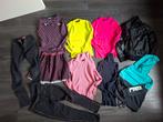 merkkleding pakket meisje maat 146-152. nik en Nik, Billy, Ophalen of Verzenden, Gebruikt, Maat 146