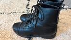 Black Boots, Kleding | Dames, Schoenen, Ophalen of Verzenden, Zo goed als nieuw, Zwart