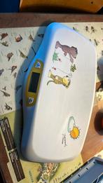 Nette babyweegschaal, Ophalen of Verzenden, Zo goed als nieuw, Overige typen