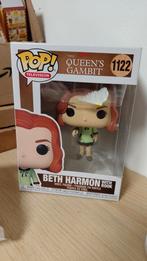 Funko pop the queens gambit, Verzamelen, Ophalen of Verzenden, Nieuw