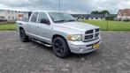 Dodge Ram van 2004., Auto's, Dodge, 3017 kg, Zwart, 5654 cc, Leder