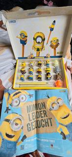 Minions  supermarktactie plus 2015, Verzamelen, Supermarktacties, Plus, Ophalen of Verzenden