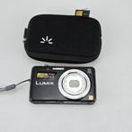Panasonic Lumix DMC-FS40 - Zonder lader compactcamera, Zo goed als nieuw