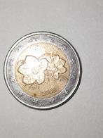 Twee euromunt Finland 2008, Ophalen of Verzenden, Finland, 2 euro