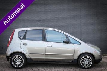 Mitsubishi Colt 1.3 Invite Net binnen; wordt nog showroomkla beschikbaar voor biedingen