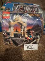 Lego hp 4714, Ophalen of Verzenden, Zo goed als nieuw
