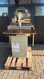 Graule afkortzaag CE geremd 170mm verstek gekeurde machine, 70 mm of meer, Ophalen of Verzenden, Zo goed als nieuw, Afkortzaag