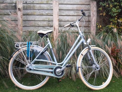 Batavus Fuego Damesfiets 53 cm, 7 versnellingen, Fietsen en Brommers, Fietsen | Dames | Damesfietsen, Zo goed als nieuw, Batavus