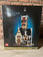 Lego 10273 Haunted House Icons, Ophalen of Verzenden, Nieuw, Complete set, Lego
