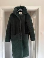 Another label teddy jas maat S, Ophalen of Verzenden, Zo goed als nieuw, Maat 36 (S), Groen