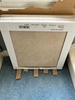 Badkamer tegel Arbitare Beige 60x60, Doe-het-zelf en Verbouw, Tegels, Ophalen, Zo goed als nieuw, Minder dan 5 m², Vloertegels