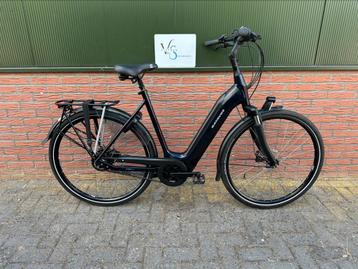 Batavus Finez PT Exclusive 57cm 2022 met Enviolo & Belt beschikbaar voor biedingen