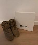 Isabel Marant Sneakers maat 41 - Zo goed als nieuw, Kleding | Dames, Schoenen, Isabel Marant, Beige, Ophalen of Verzenden, Sneakers of Gympen