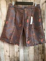 Scotch & Soda super gave nieuwe Bermuda (Maat W33), Overige kleuren, Nieuw, Scotch&soda, Verzenden