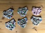6 stuks Bambino Mio wasbare oefenbroekjes maat 3 jaar +, Ophalen of Verzenden, Gebruikt, Overige merken