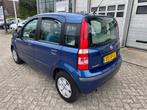 Fiat Panda 1.2 Navigator Airco, Auto's, Fiat, Voorwielaandrijving, Gebruikt, 1242 cc, Origineel Nederlands