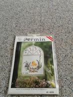 Borduurpakket Pasen C, Hobby en Vrije tijd, Borduren en Borduurmachines, Ophalen, Nieuw, Handborduren, Borduurpakket