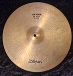 Avedis Zildjian Top Rock HiHat 15", Muziek en Instrumenten, Drumstellen en Slagwerk, Ophalen of Verzenden, Zo goed als nieuw, Overige merken
