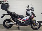 HONDA X-ADV 750 DCT ABS Veel Opties Dealer Onderh. Sportuitl, 745 cc, Bedrijf, Meer dan 35 kW, 2 cilinders