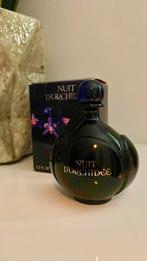 Yves Rocher Nuit d’orchidee nieuw 100 ml, Ophalen of Verzenden, Nieuw