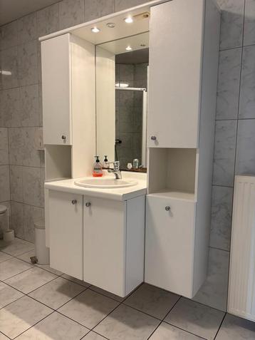 Badkamermeubel beschikbaar voor biedingen