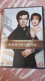 DVD James Bond – Golden Eye, Ophalen of Verzenden, Vanaf 12 jaar, Actie