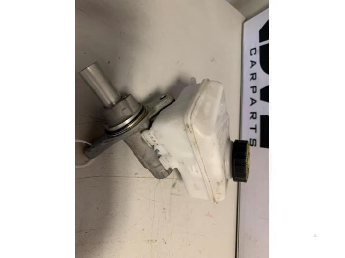 Hoofdremcilinder van een Mini Cooper, Auto-onderdelen, Remmen en Aandrijving, Mini, Gebruikt, 3 maanden garantie, Ophalen of Verzenden