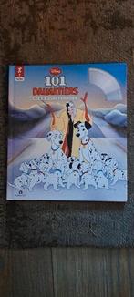 Walt disney 101 dalmatiers lees en luisterboek als nieuw, Boeken, Luisterboeken, Kind, Cd, Walt Disney, Ophalen of Verzenden