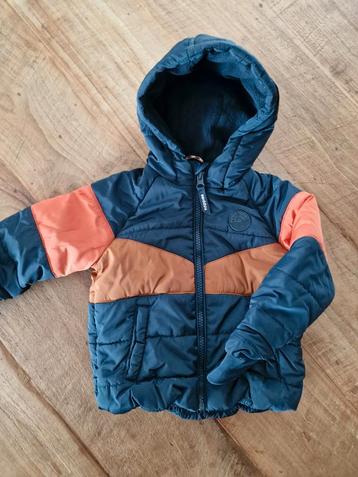 Noppies winterjas maat 86 beschikbaar voor biedingen