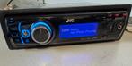 JVC KD-R921BT Autoradio met Bluetooth, Ophalen of Verzenden, Zo goed als nieuw